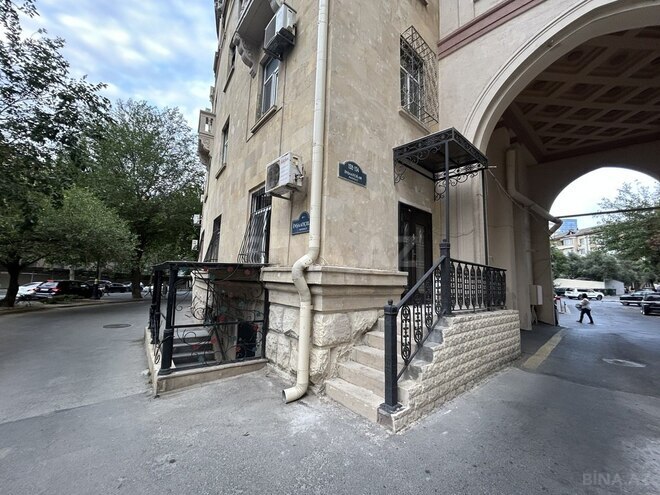 2 otaqlı ofis - Nizami m. - 70 m² (22)