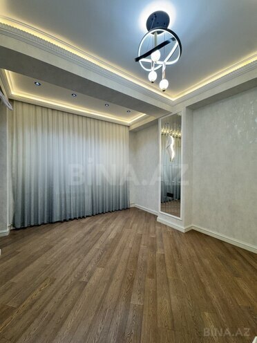 4-комн. новостройка - м. Нариман Нариманов - 140 м² (8)