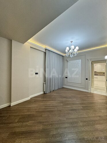 4-комн. новостройка - м. Нариман Нариманов - 140 м² (12)