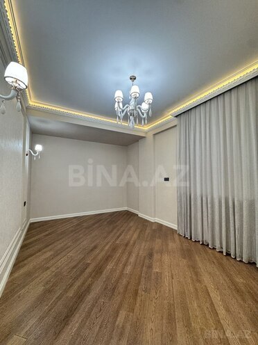 4-комн. новостройка - м. Нариман Нариманов - 140 м² (11)