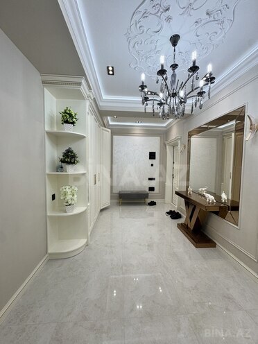 4-комн. новостройка - м. Нариман Нариманов - 140 м² (5)