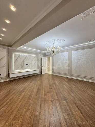 4-комн. новостройка - м. Нариман Нариманов - 140 м² (1)