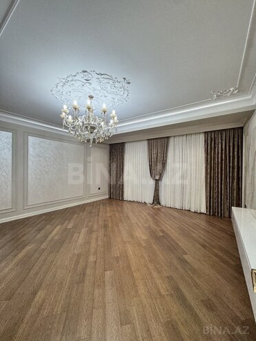 4-комн. новостройка - м. Нариман Нариманов - 140 м² (2)