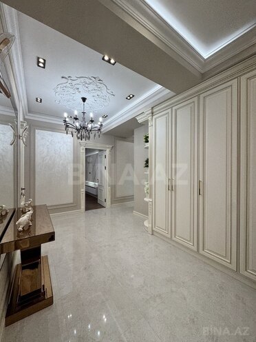 4-комн. новостройка - м. Нариман Нариманов - 140 м² (6)