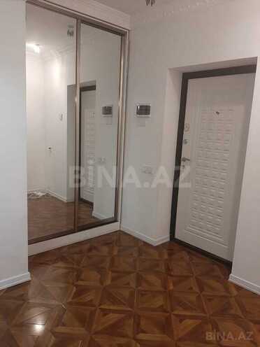 2 otaqlı yeni tikili - Nəriman Nərimanov m. - 60 m² (11)