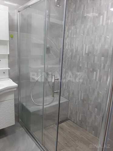 2 otaqlı yeni tikili - Nəriman Nərimanov m. - 60 m² (8)