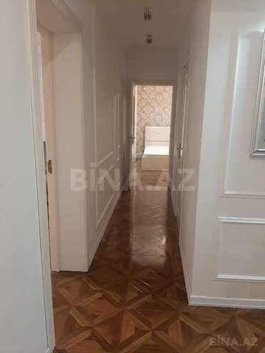 2 otaqlı yeni tikili - Nəriman Nərimanov m. - 60 m² (13)