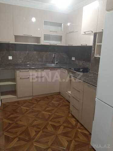 2 otaqlı yeni tikili - Nəriman Nərimanov m. - 60 m² (1)