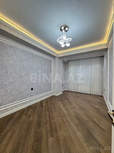 4-комн. новостройка - м. Нариман Нариманов - 140 м² (14)
