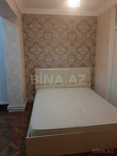 2 otaqlı yeni tikili - Nəriman Nərimanov m. - 60 m² (6)