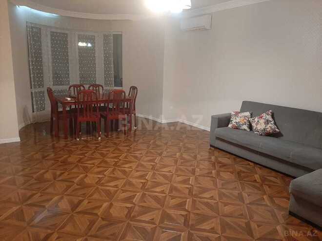 2 otaqlı yeni tikili - Nəriman Nərimanov m. - 60 m² (9)