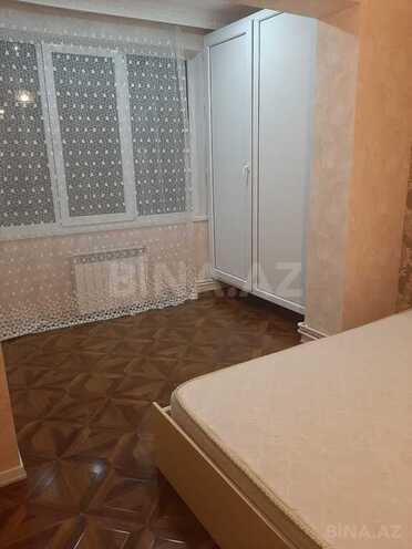 2 otaqlı yeni tikili - Nəriman Nərimanov m. - 60 m² (5)