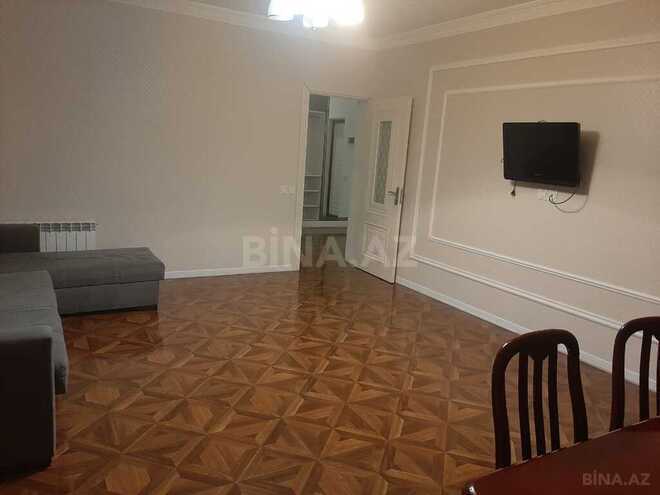 2 otaqlı yeni tikili - Nəriman Nərimanov m. - 60 m² (3)