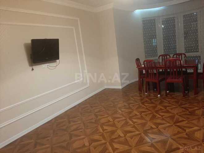 2 otaqlı yeni tikili - Nəriman Nərimanov m. - 60 m² (10)