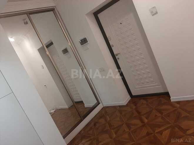 2 otaqlı yeni tikili - Nəriman Nərimanov m. - 60 m² (12)