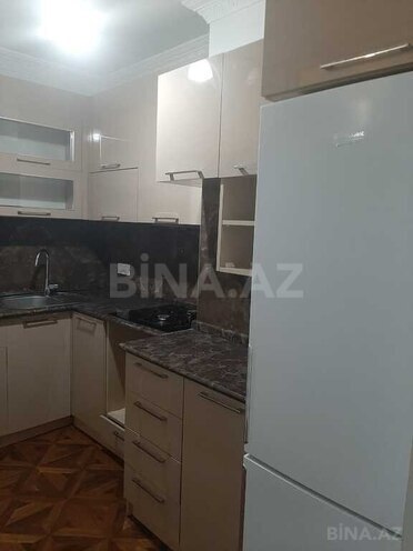 2 otaqlı yeni tikili - Nəriman Nərimanov m. - 60 m² (2)