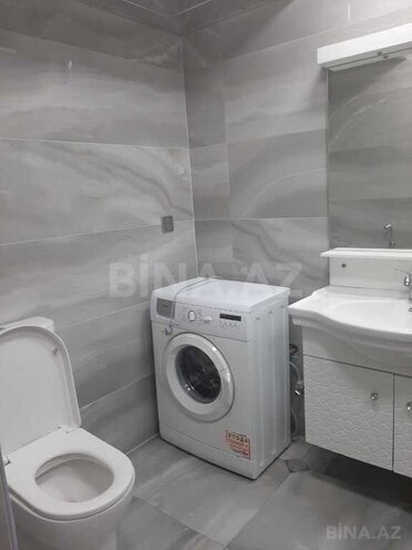 2 otaqlı yeni tikili - Nəriman Nərimanov m. - 60 m² (7)