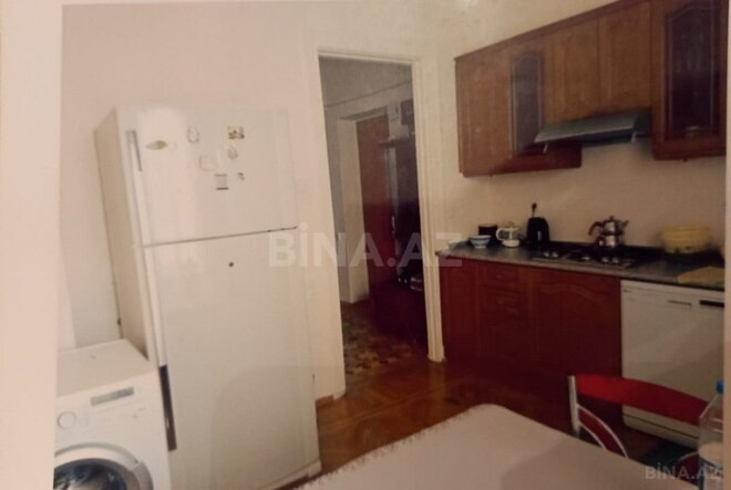 3-комн. новостройка - м. Сахил - 80 м² (3)