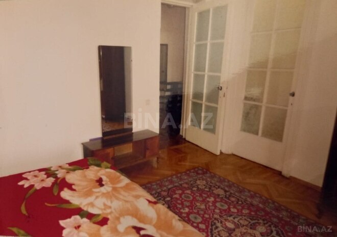 3-комн. новостройка - м. Сахил - 80 м² (10)