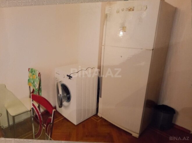 3-комн. новостройка - м. Сахил - 80 м² (4)