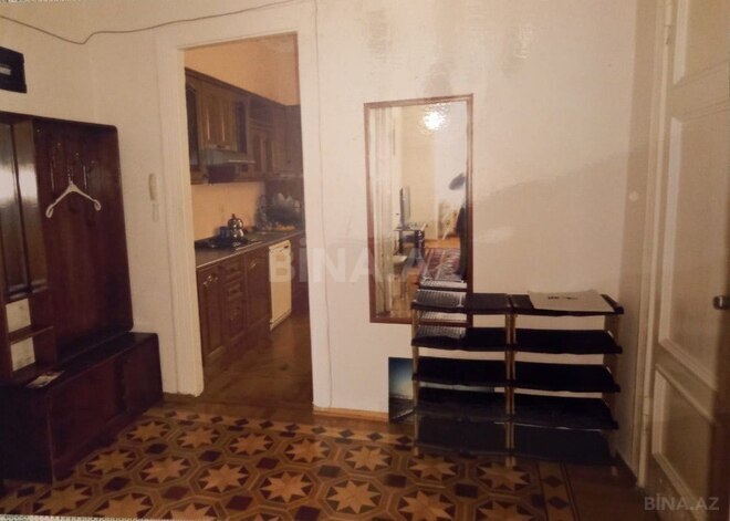 3-комн. новостройка - м. Сахил - 80 м² (8)