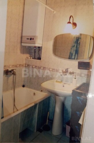 3-комн. новостройка - м. Сахил - 80 м² (12)