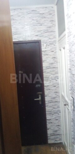 Объект - м. Насими - 45 м² (5)