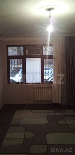 Объект - м. Насими - 45 м² (4)