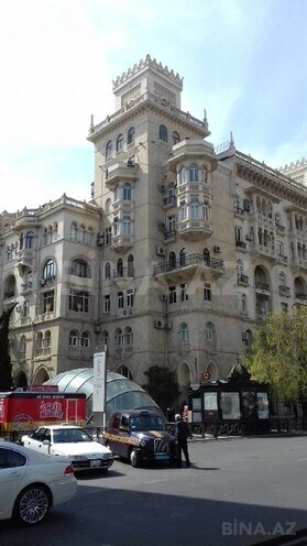 3-комн. новостройка - м. Сахил - 80 м² (14)