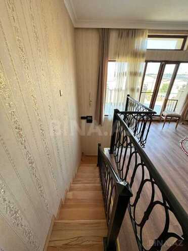 9 otaqlı həyət evi/bağ evi - Xocəsən m. - 220 m² (13)