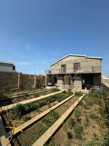 9 otaqlı həyət evi/bağ evi - Xocəsən m. - 220 m² (5)