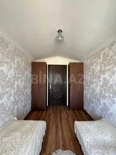 9 otaqlı həyət evi/bağ evi - Xocəsən m. - 220 m² (15)