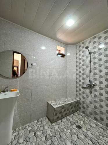 9 otaqlı həyət evi/bağ evi - Xocəsən m. - 220 m² (3)