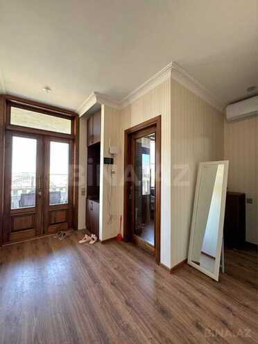 9 otaqlı həyət evi/bağ evi - Xocəsən m. - 220 m² (14)