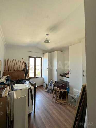 9 otaqlı həyət evi/bağ evi - Xocəsən m. - 220 m² (16)