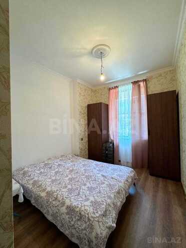 9 otaqlı həyət evi/bağ evi - Xocəsən m. - 220 m² (7)