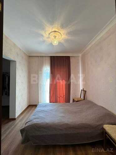 9 otaqlı həyət evi/bağ evi - Xocəsən m. - 220 m² (11)