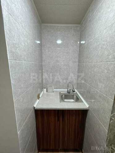 9 otaqlı həyət evi/bağ evi - Xocəsən m. - 220 m² (19)