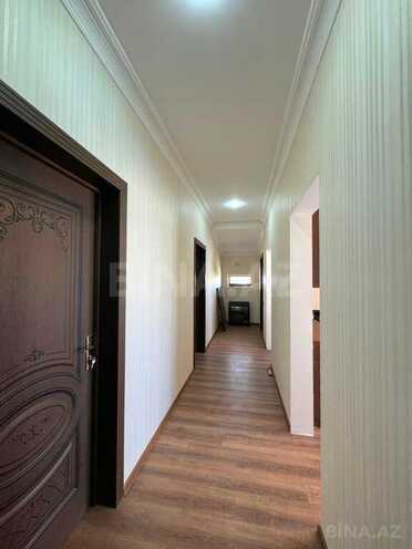 9 otaqlı həyət evi/bağ evi - Xocəsən m. - 220 m² (22)