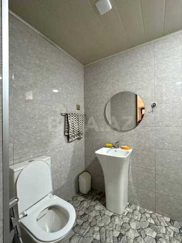 9 otaqlı həyət evi/bağ evi - Xocəsən m. - 220 m² (4)