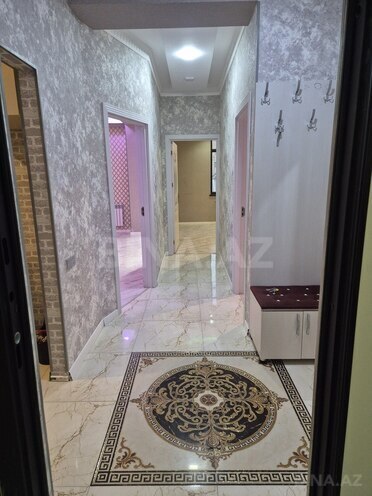 3 otaqlı yeni tikili - Xırdalan - 70 m² (2)