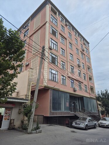 3 otaqlı yeni tikili - Xırdalan - 70 m² (1)
