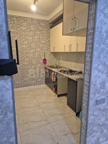 3 otaqlı yeni tikili - Xırdalan - 70 m² (3)