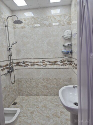 3 otaqlı yeni tikili - Xırdalan - 70 m² (4)
