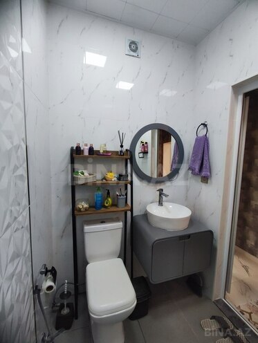 3 otaqlı yeni tikili - Sumqayıt - 78 m² (15)