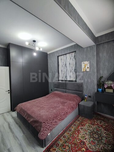 3 otaqlı yeni tikili - Sumqayıt - 78 m² (12)
