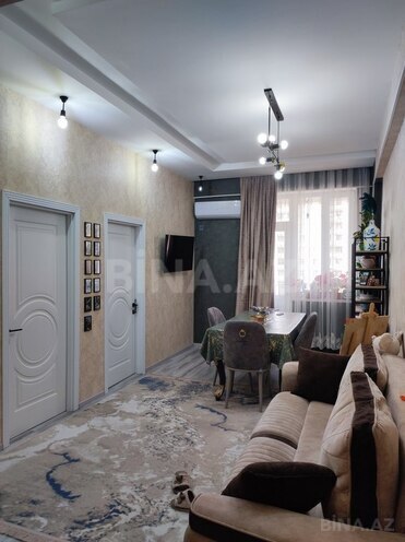 3 otaqlı yeni tikili - Sumqayıt - 78 m² (10)