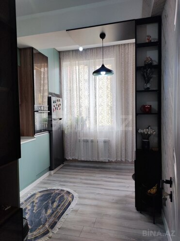 3 otaqlı yeni tikili - Sumqayıt - 78 m² (4)