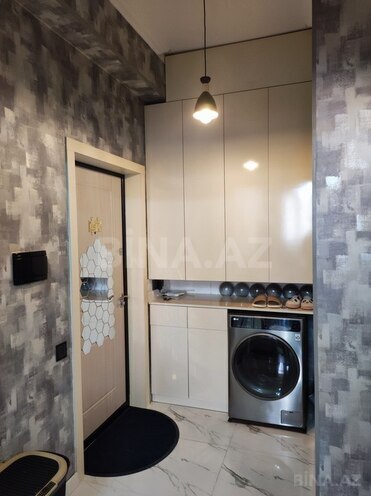 3 otaqlı yeni tikili - Sumqayıt - 78 m² (1)