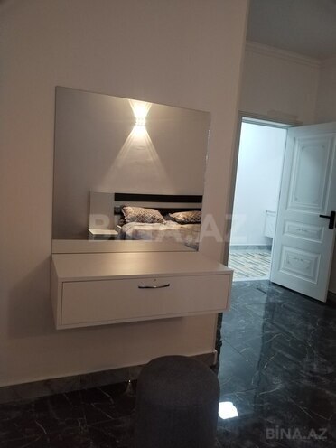 3 otaqlı həyət evi/bağ evi - Qəbələ - 100 m² (11)